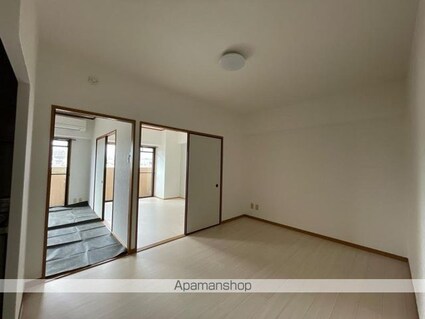 ハイクレスト高松[3LDK/56.7m2]のリビング・居間