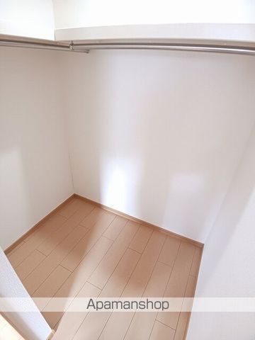 グレース・レジデンスBの内装写真