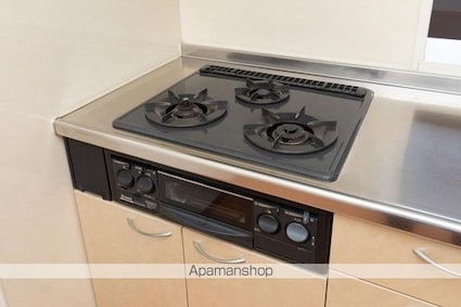 フィネス三渓[2LDK/59.85m2]の内装6