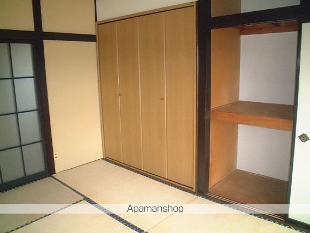 めぐみ荘の内装写真