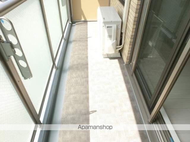 プレサンス福島ニューゲートの内装写真