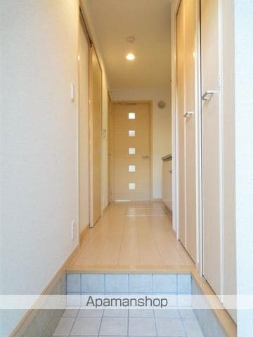 ルーフブライトの内装写真