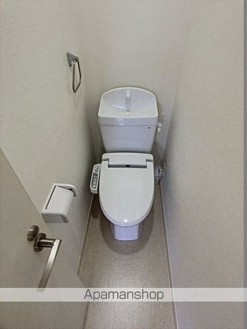 リレイズ葉月Iの内装写真
