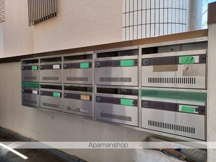 サンセリテパートⅠ[1K/17.6m2]の共用部3