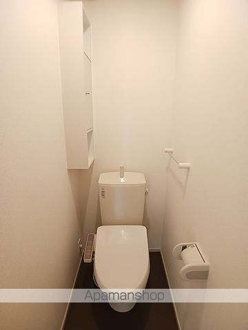 カーサ・デリカドの内装写真