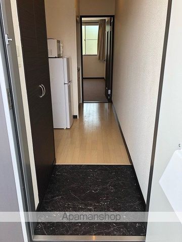レオネクストトランクィルの内装写真