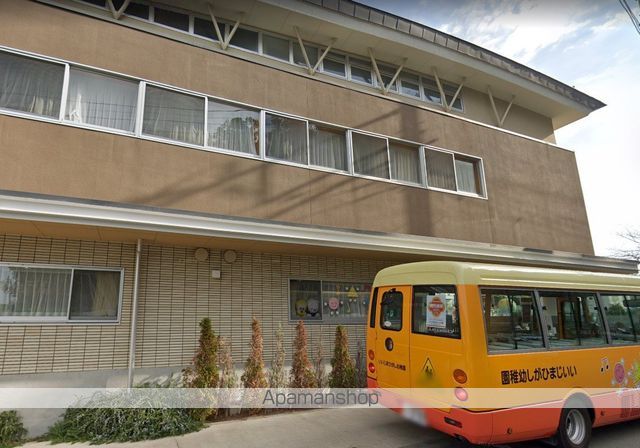 レオパレスカメリア五番館の周辺写真