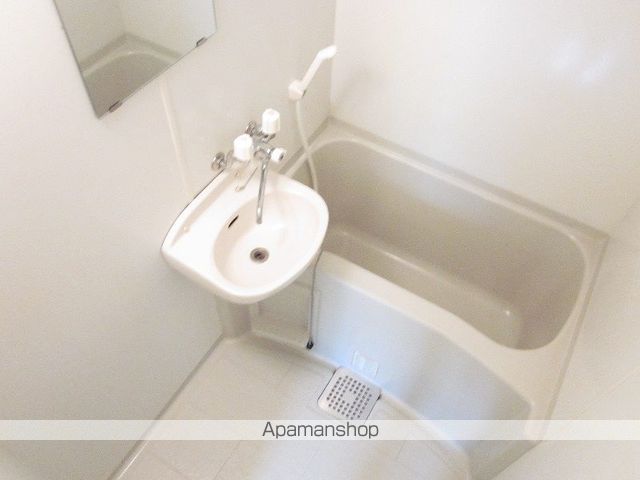 レオパレス有の内装写真