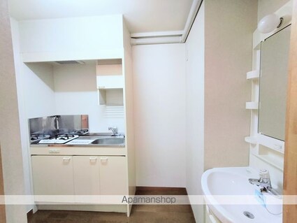 プリムローゼ青木島[1K/28.44m2]の内装3