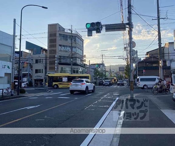 ランブラス桂水築町の周辺写真