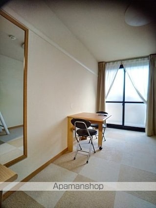 レオパレスボナール　Ｋ　Ｙ[1K/20.81m2]のその他内装