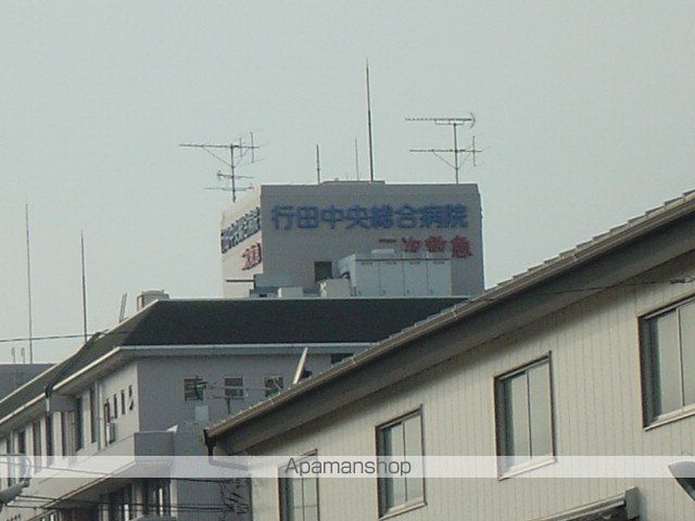 リラッサールシ CR06の周辺写真