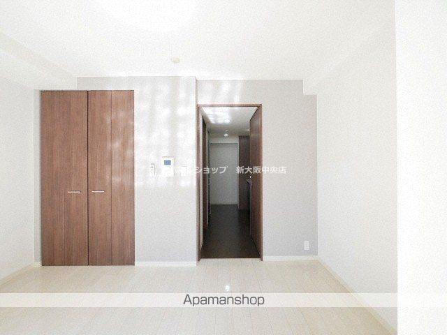 ハピネス江坂の内装写真