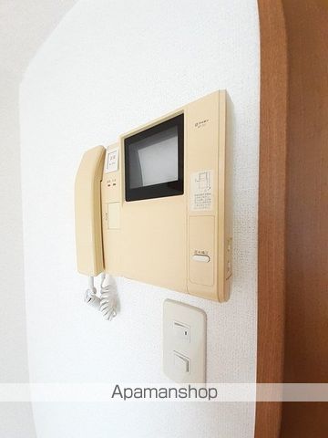 シャルマン外堀の内装写真