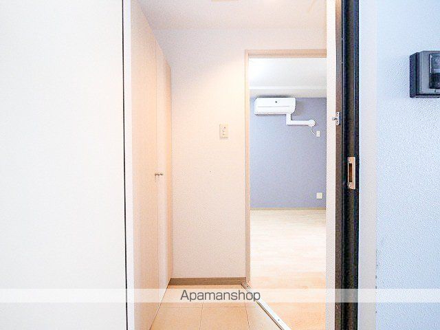 ヴィヴレ平岸の内装写真