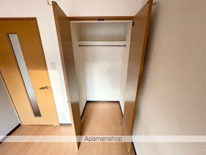 滋賀県長浜市口分田町[2LDK/56.21m2]の内装4