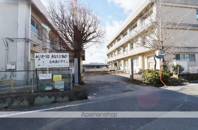 クレストールAnanの周辺写真