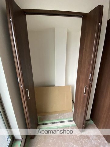 ベルウッド小田原の内装写真