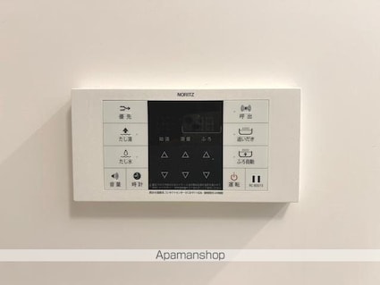 ＢＬＥＳＳ亀戸[1K/25.95m2]のその他設備2