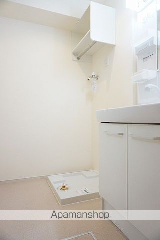 カーサ アルベロディピノAの内装写真