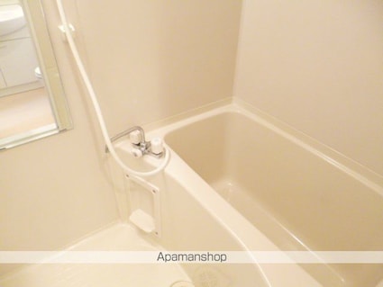 東京都国立市富士見台４丁目[1K/22.93m2]のバス