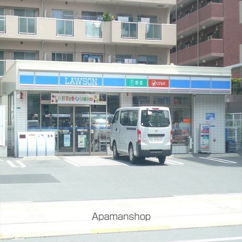 第3SKビルの周辺写真
