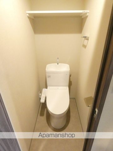 リヴェント森ノ宮の内装写真