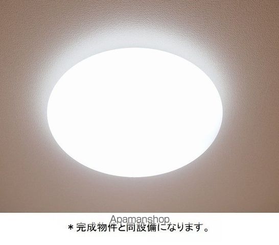 グラン・リュクス・ウエストの内装写真