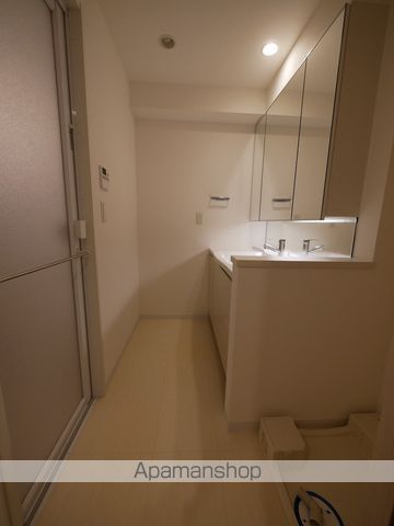 OPUS RESIDENCE SHINSAIBASHI SOUTの内装写真