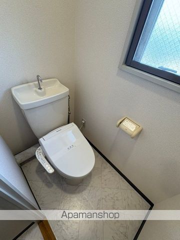 コトー萩の内装写真