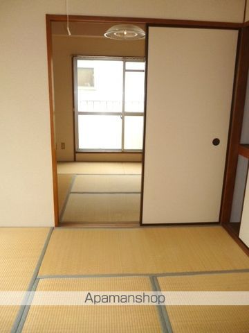 コーポ長崎の内装写真