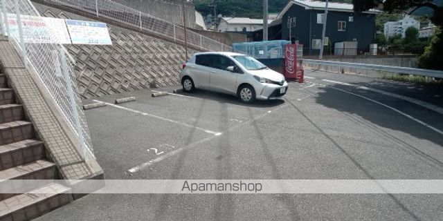 レオパレス赤坂 壱番館のその他写真