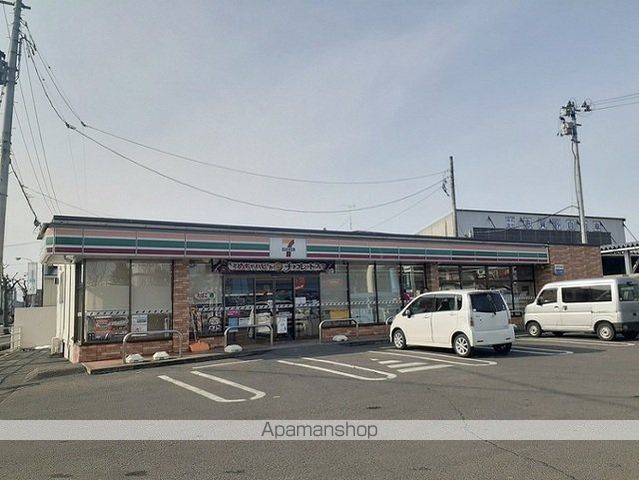 sorgente Iの周辺写真