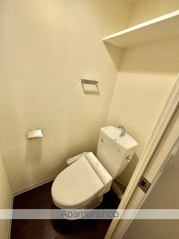 ランドセントラル梅田の内装写真