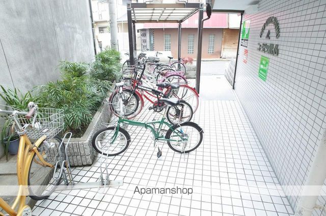 ニューシビックハイムのその他写真