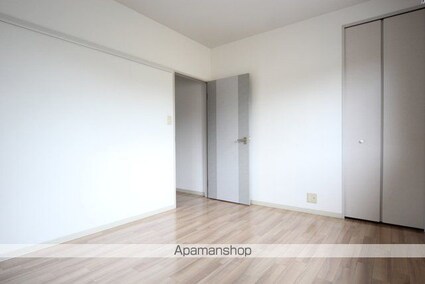 ディアスＳ・Ｓ　Ａ棟[3DK/57.4m2]の内装1