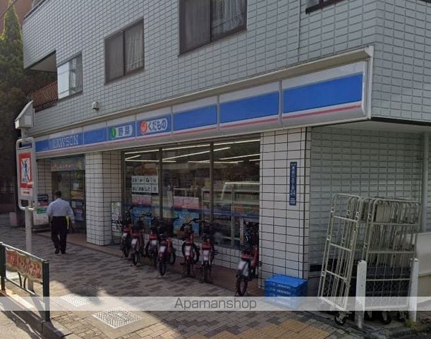 プライムアーバン大井町IIの周辺写真