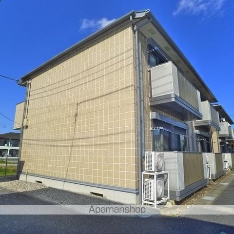 シャンスの外観写真