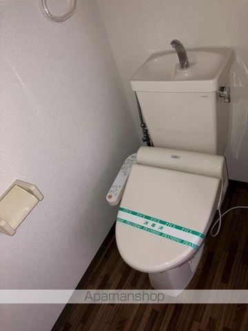 アンジェリーク松島の内装写真