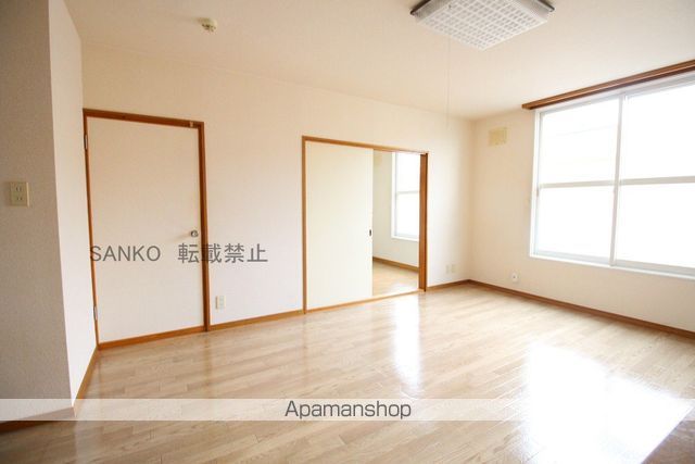 マンションサトウBの内装写真