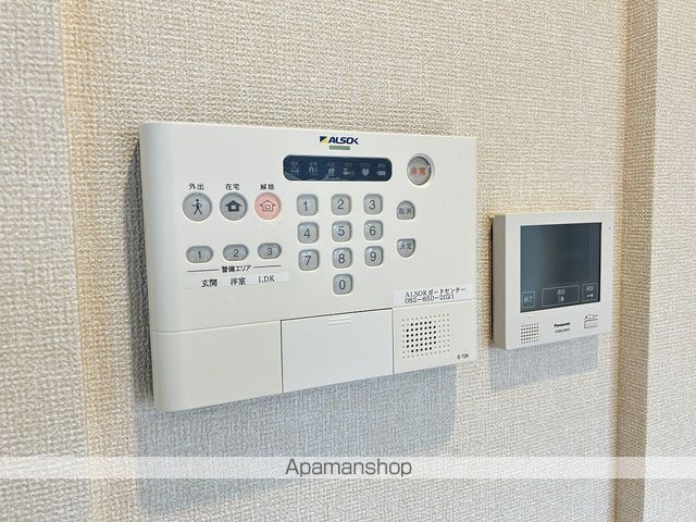 サリオス庚午北の内装写真