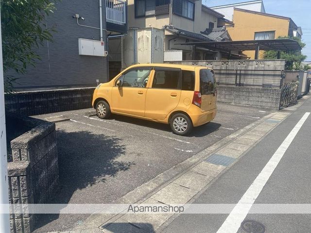レオパレスKAGOHARAのその他写真