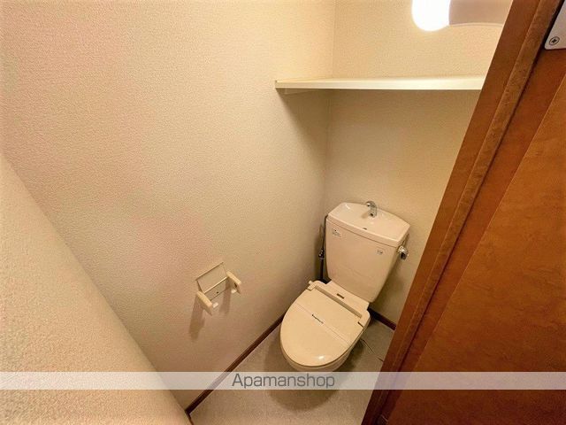 レオパレス時の館の内装写真