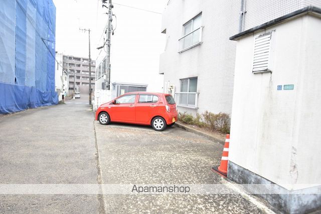 サンレモハイツ上杉のその他写真