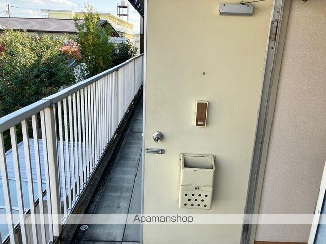 グリーンハイツ新大江の内装写真