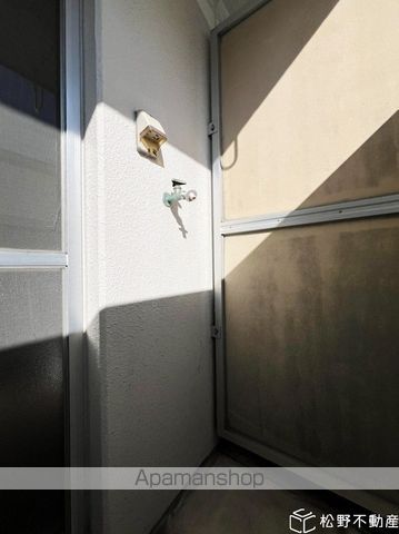 アーバンハイツの内装写真