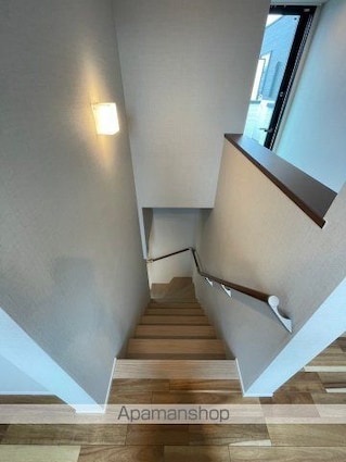 ＦＡＩＲ阿佐ヶ谷[1LDK/30.87m2]の玄関