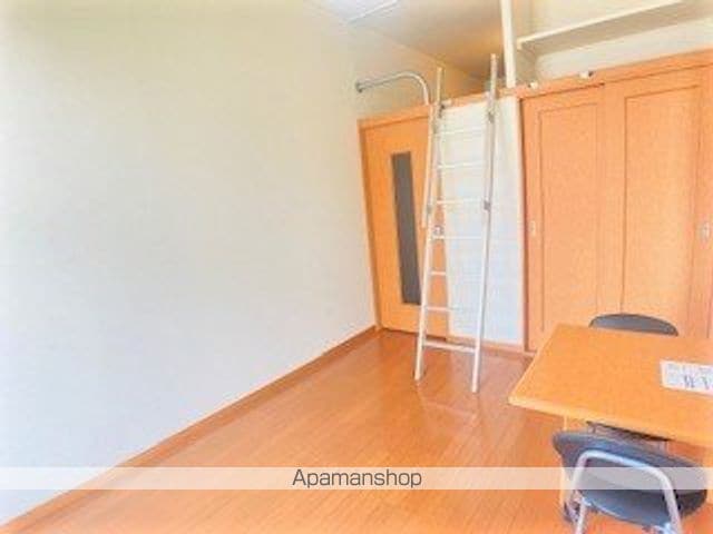 レオパレスTakarazukaの内装写真