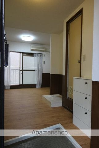 ラフィーネ7号館の内装写真