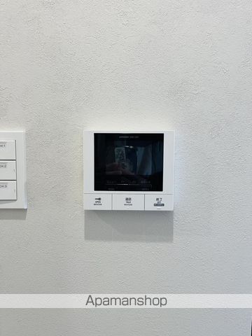 BROAD阿倍野阪南町RESIDENCEの内装写真